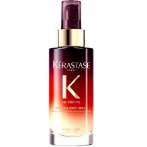 NWT KÉRASTASE Nutritive 8H Magic Night Serum